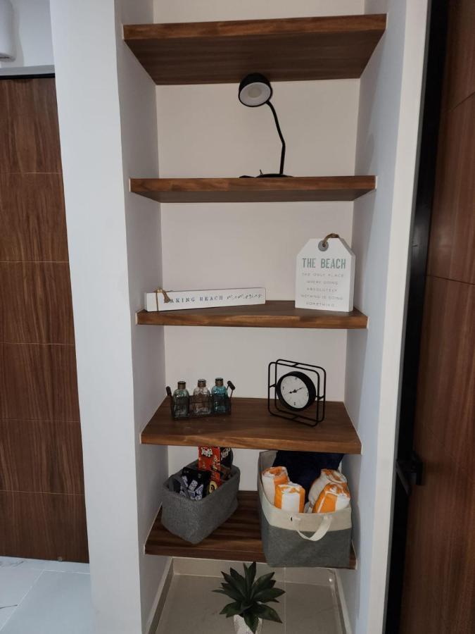 Astoria Gated Condos Канкун Екстериор снимка